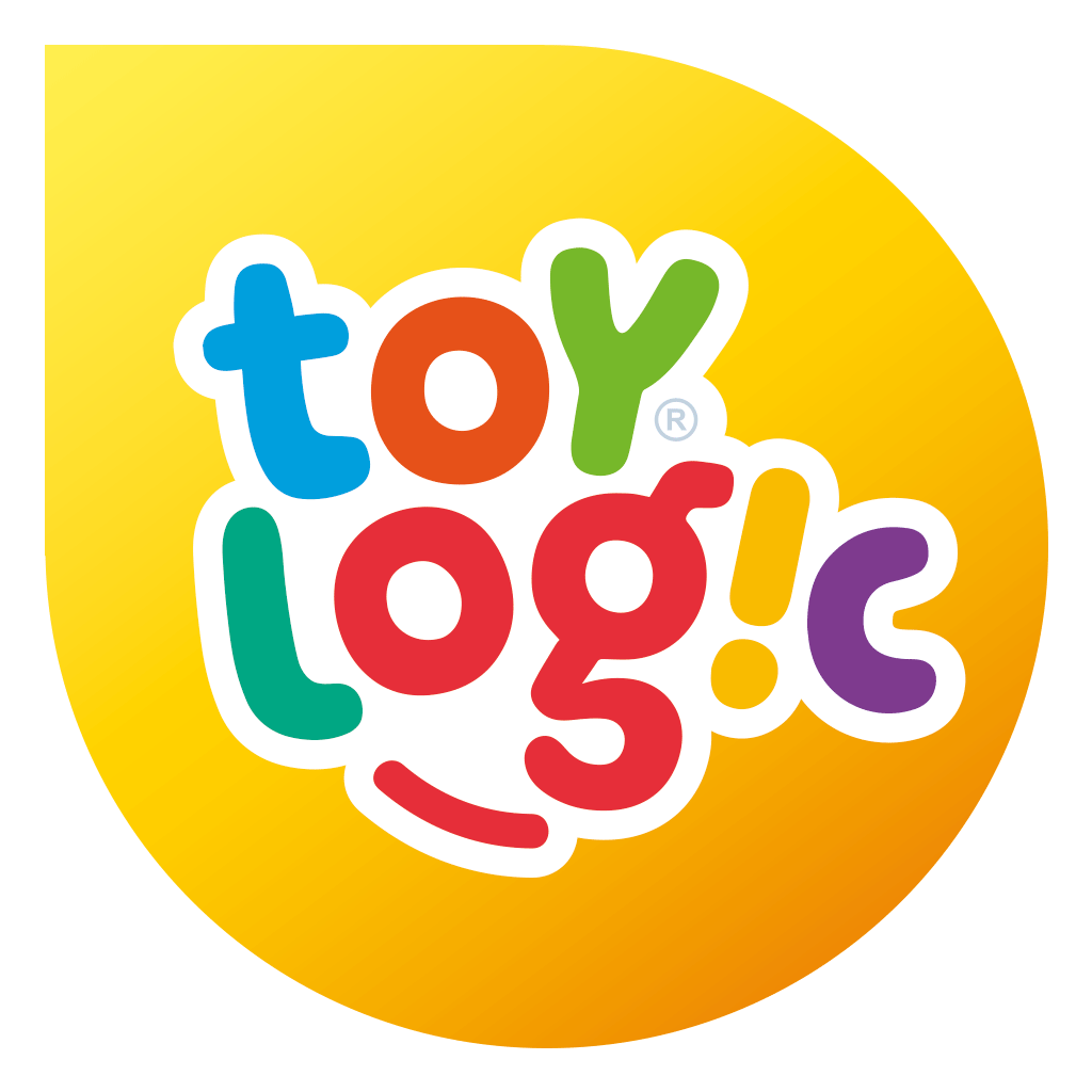 Logo Toy Logic